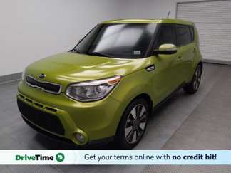 Used 2014 Kia Soul ! image 1