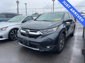 Used 2019 Honda CR-V EX image 1