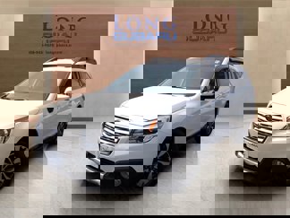 Used 2016 Subaru Outback 2.5i Limited image 1