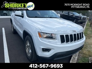 Used 2014 Jeep Grand Cherokee Laredo w/ Quick Order Package 23E image 1
