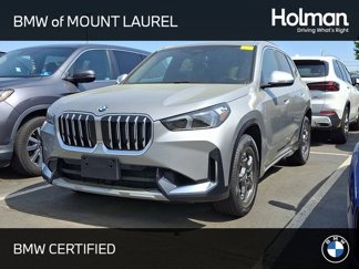 Certified 2024 BMW X1 xDrive28i image 1