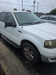 Used 2007 Ford F150 XLT image 1