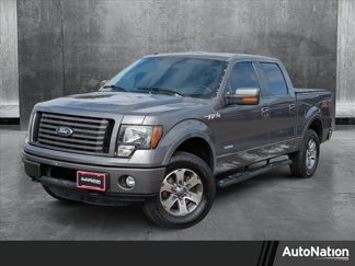 Used 2012 Ford F150 FX4 w/ FX Luxury Pkg image 1
