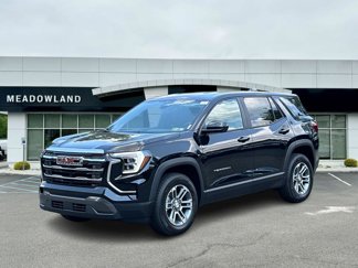 New 2026 GMC Terrain Elevation w/ Technology Package II image 1
