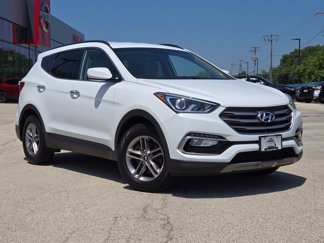 Used 2017 Hyundai Santa Fe Sport image 1