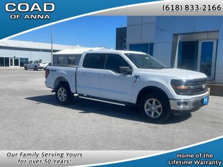 New 2025 Ford F150 XL image 1