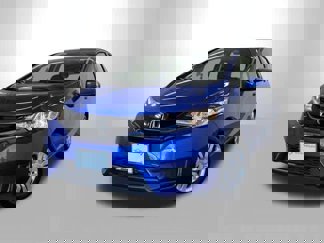 Used 2017 Honda Fit LX image 1