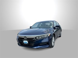 Used 2019 Honda Accord LX image 1