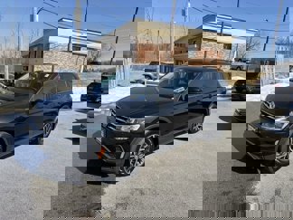 Certified 2021 Volkswagen Tiguan S image 1