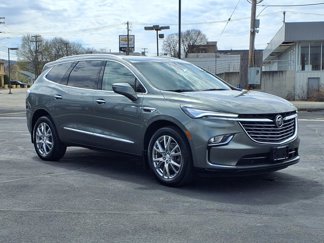 Used 2022 Buick Enclave Premium w/ Experience Buick Package image 1