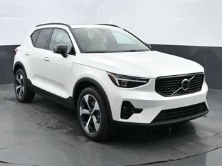 New 2025 Volvo XC40 B5 Plus w/ Protection Package Premier image 1