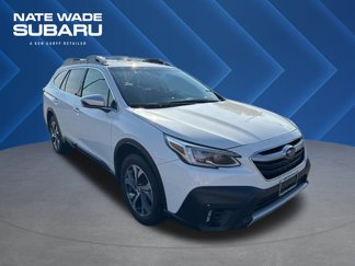 Used 2020 Subaru Outback Touring XT image 1