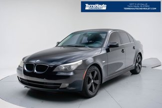 Used 2008 BMW 528xi Sedan image 1