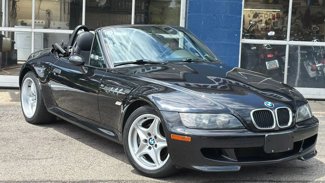 Used 1999 BMW M Roadster image 1