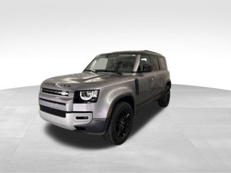 Used 2023 Land Rover Defender 110 S image 1
