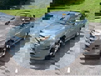 Used 2010 Honda Crosstour EX image 1