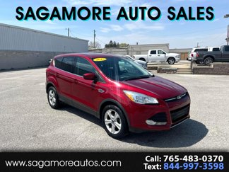 Used 2015 Ford Escape SE image 1