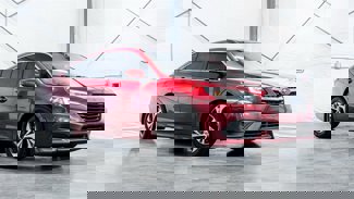 Used 2020 Subaru Legacy Premium image 1