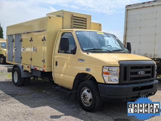 Used 2019 Ford E-450 and Econoline 450 Super Duty w/ Power Windows & Locks Group image 1