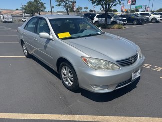 Used 2005 Toyota Camry LE image 1