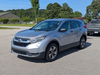 Used 2017 Honda CR-V LX image 1