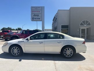Used 2006 Buick Lucerne CXS w/ Driver Confidence Package image 1