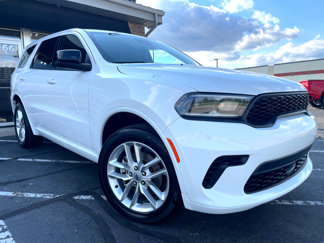 Used 2023 Dodge Durango GT image 1