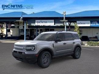 New 2025 Ford Bronco Sport Big Bend image 1