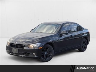 Used 2014 BMW 328i xDrive Sedan image 1