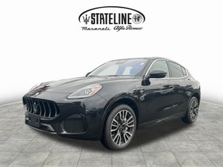 Used 2023 Maserati Grecale GT image 1