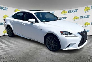 Used 2014 Lexus IS 250 AWD image 1