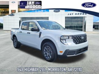 New 2025 Ford Maverick XLT w/ XLT Luxury Package image 1