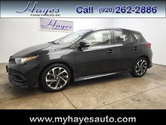 Used 2016 Scion iM image 1
