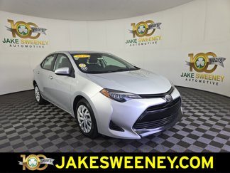 Used 2019 Toyota Corolla LE image 1