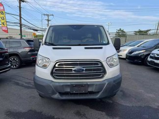 Used 2017 Ford Transit 350 XLT image 1