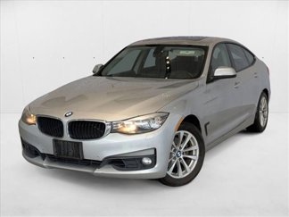 Used 2015 BMW 328i Gran Turismo xDrive image 1