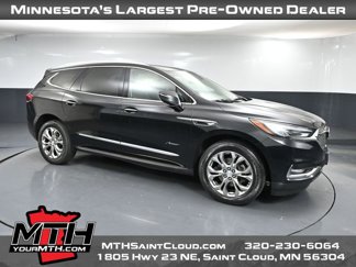 Used 2019 Buick Enclave Avenir image 1