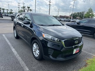 Used 2019 Kia Sorento LX image 1