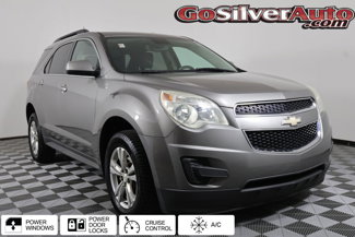 Used 2012 Chevrolet Equinox LT w/ Driver Convenience Package image 1