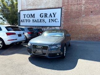 Used 2010 Audi A4 2.0T Premium Plus image 1