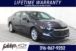Used 2023 Chevrolet Malibu LT video 1