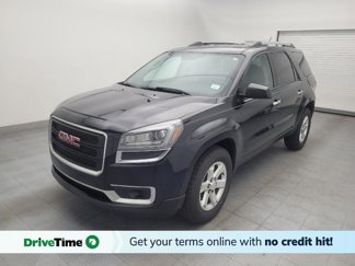 Used 2015 GMC Acadia SLE image 1