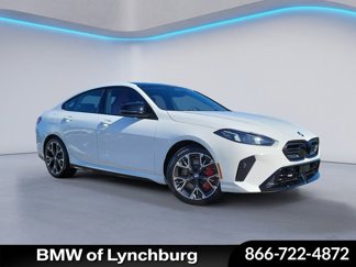 New 2025 BMW M235i xDrive w/ Premium Package image 1