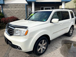 Used 2012 Honda Pilot Touring image 1