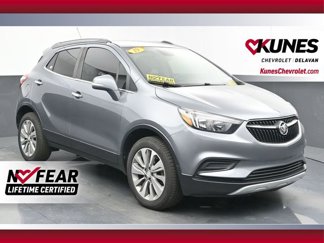 Used 2019 Buick Encore Preferred w/ Safety Package image 1