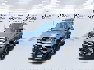 New 2025 Volkswagen Taos S image 1
