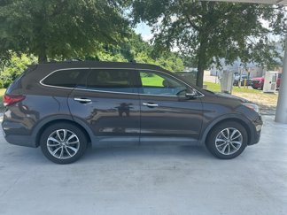 Used 2017 Hyundai Santa Fe SE w/ SE Premium Package 02 image 1