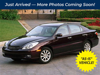 Used 2002 Lexus ES 330 image 1