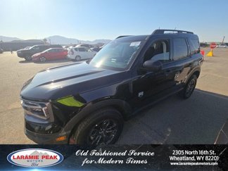 Used 2023 Ford Bronco Sport Big Bend w/ Convenience Package image 1