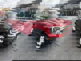 New 2025 Ford Bronco Sport Heritage w/ Convenience Package image 1